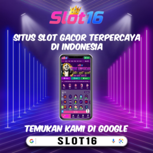 slot online terbaik